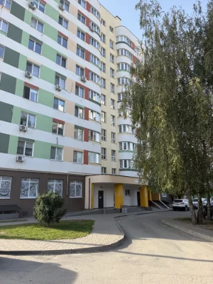 Продам Евродвокімнатну квартиру , Газ , без комісії