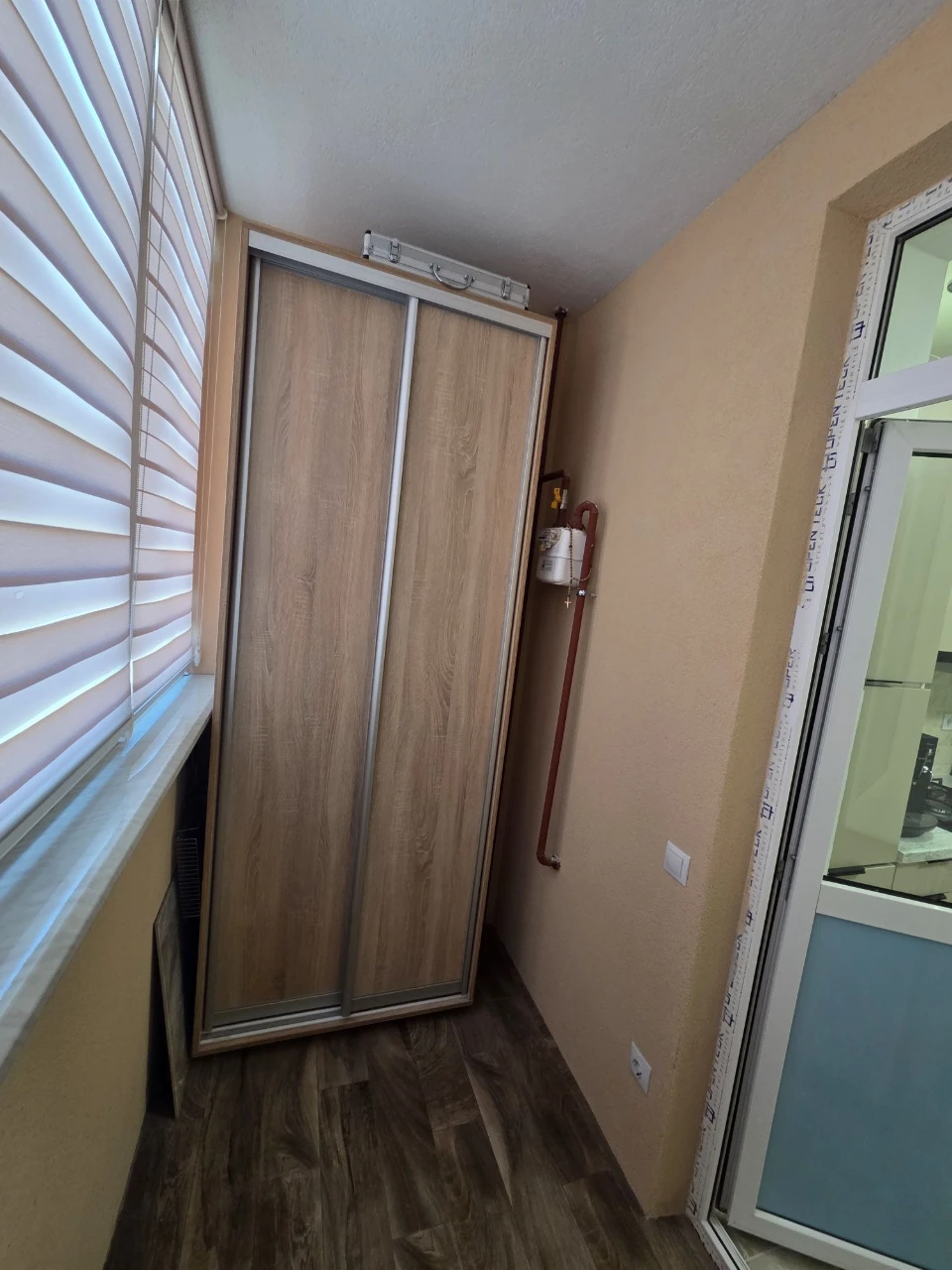 Продажа квартиры в Софиевской Борщаговке