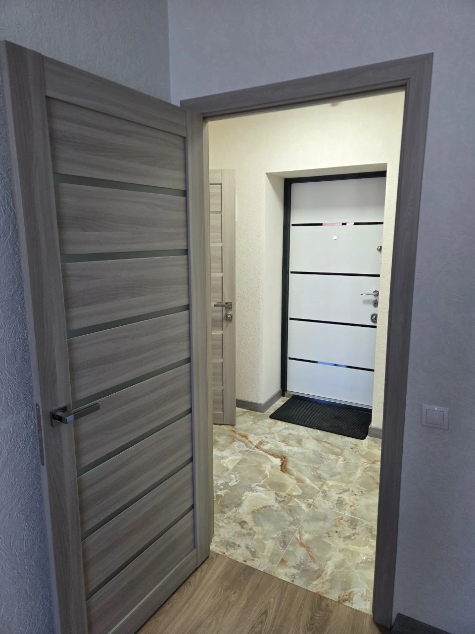Продажа квартиры в Софиевской Борщаговке