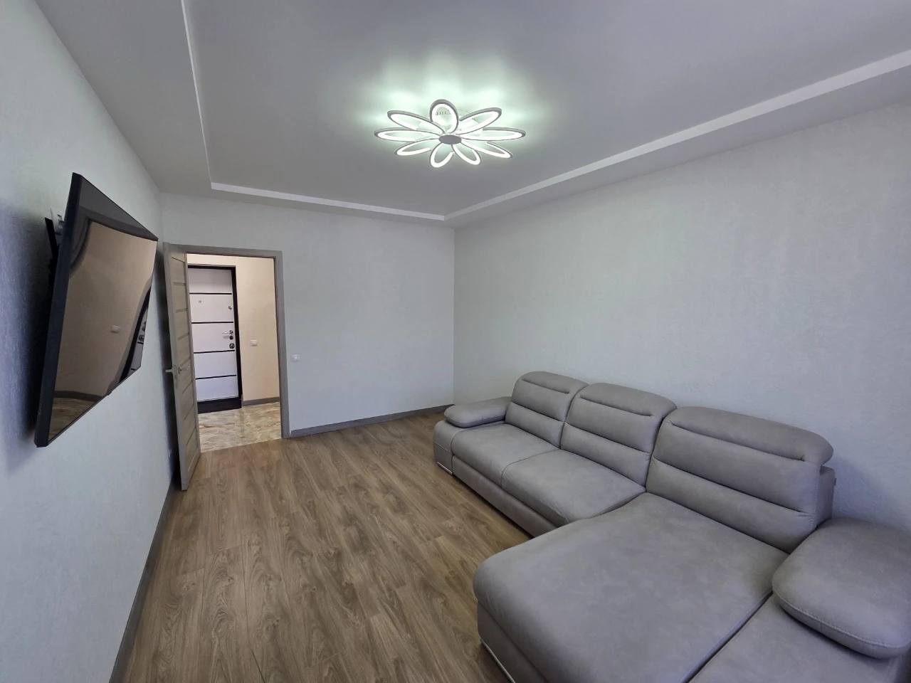 Продажа квартиры в Софиевской Борщаговке