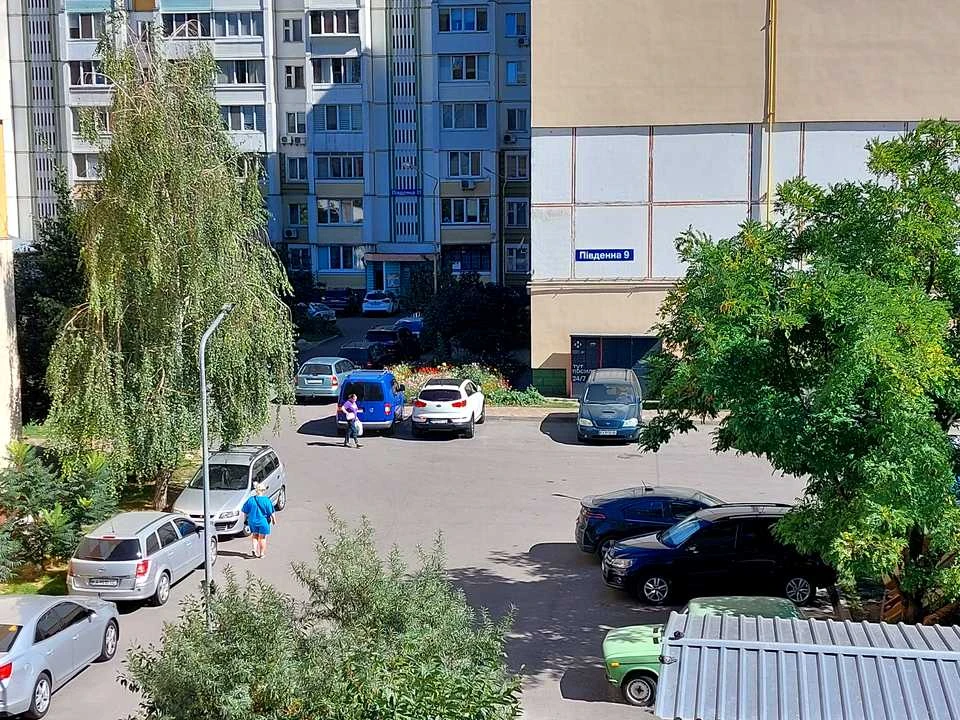 Квартира. Вишневе, Південна вул.