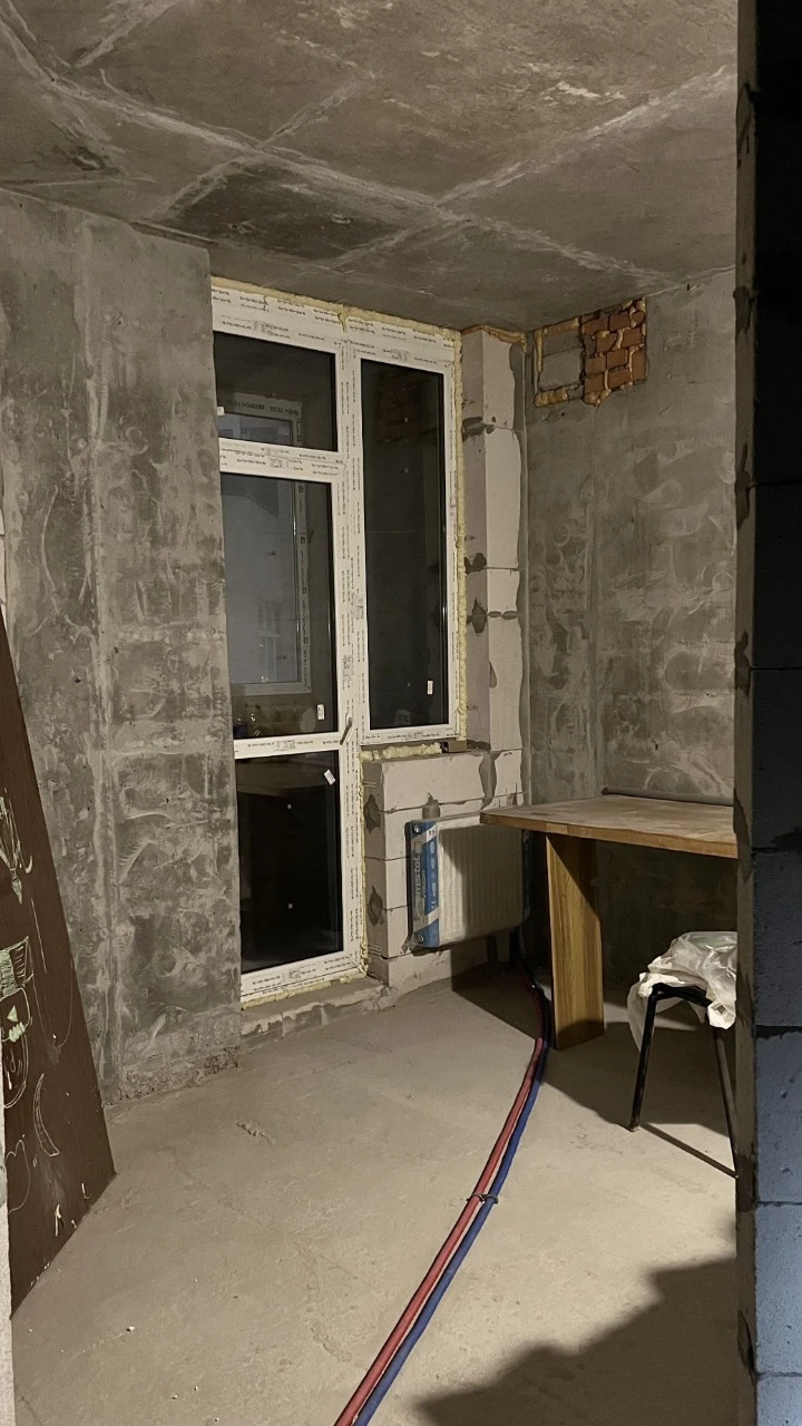 Продаж квартири від власника(Вишневе)