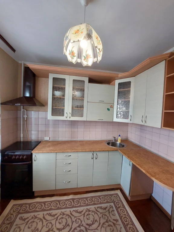 Продаж 1 кімнатної квартири площа 40м2 після капітального ре