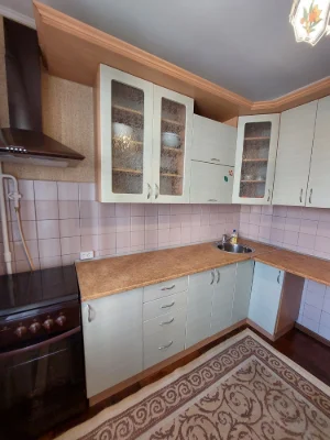 Продаж 1 кімнатної квартири площа 40м2 після капітального ре