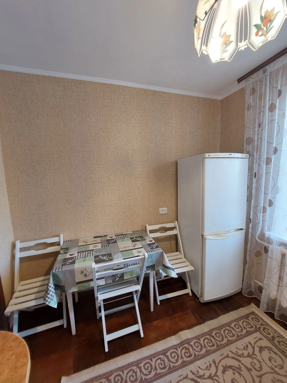 Продаж 1 кімнатної квартири площа 40м2 після капітального ре