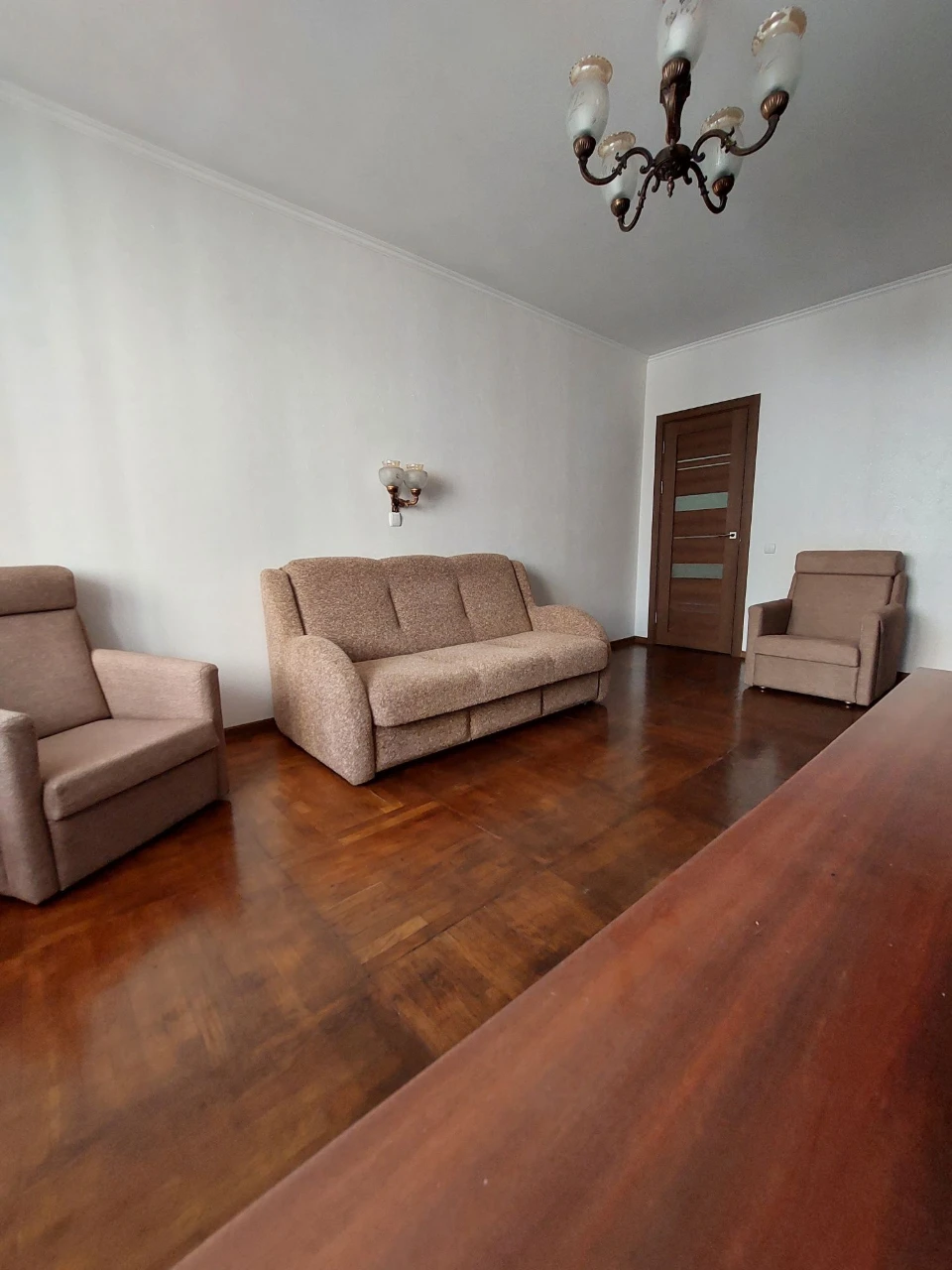Продаж 1 кімнатної квартири площа 40м2 після капітального ре