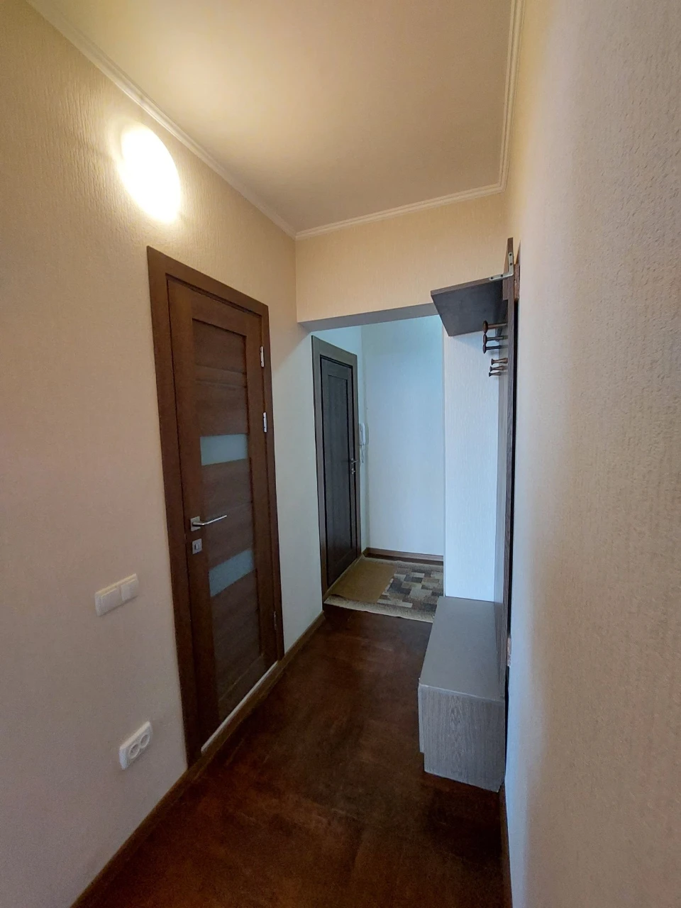 Продаж 1 кімнатної квартири площа 40м2 після капітального ре