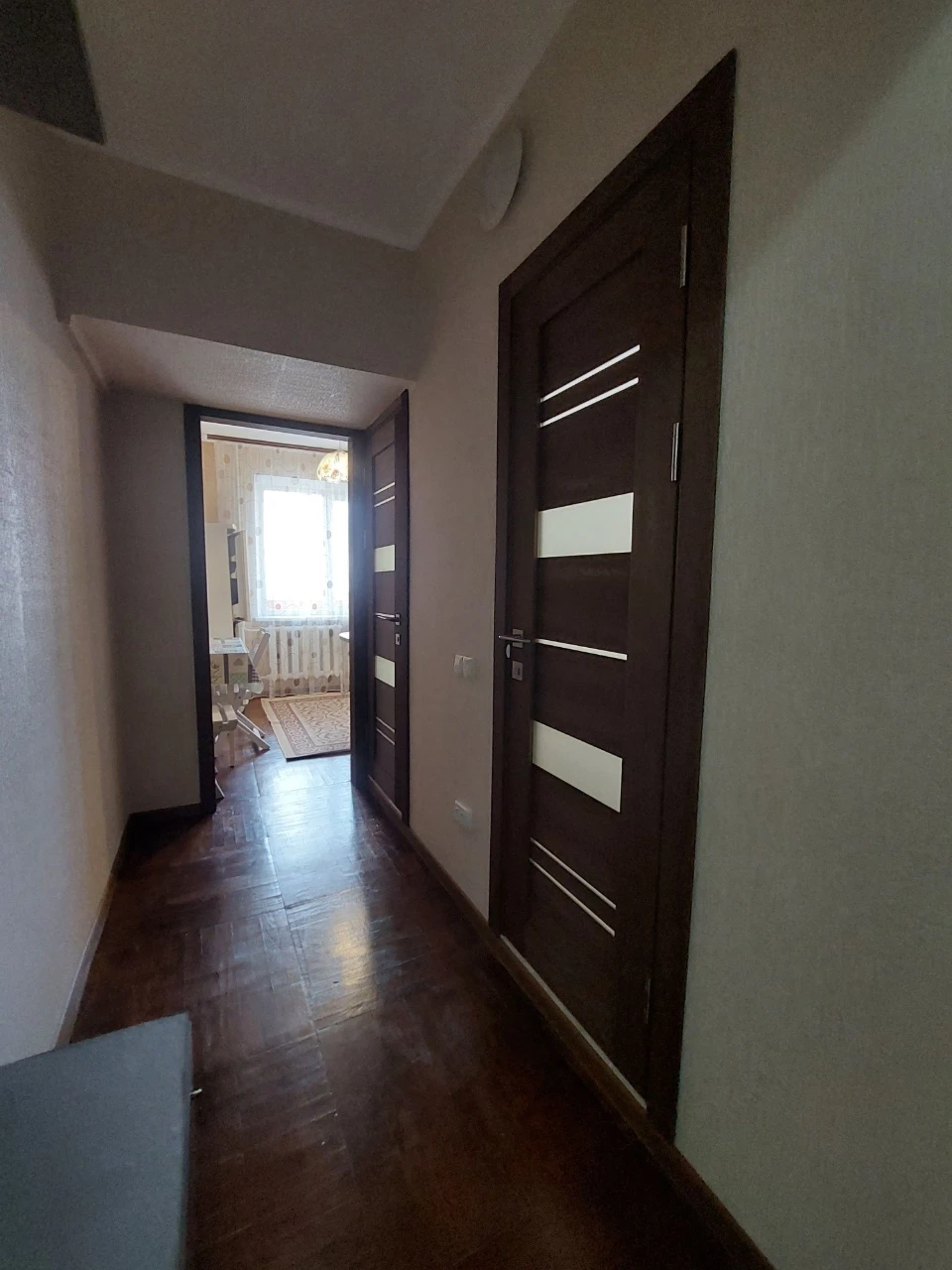 Продаж 1 кімнатної квартири площа 40м2 після капітального ре