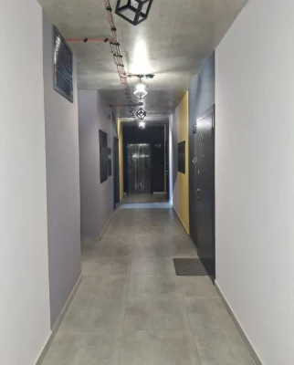 Двокімнатна квартира 62,7 м² ЖК One House Вишневе