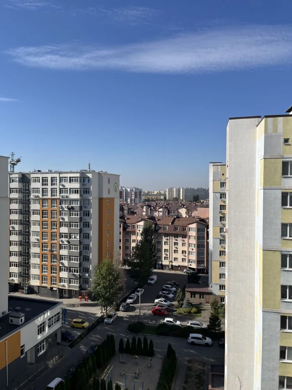 Продам квартиру в жилом районе Софиевская Борщагивка, ул.