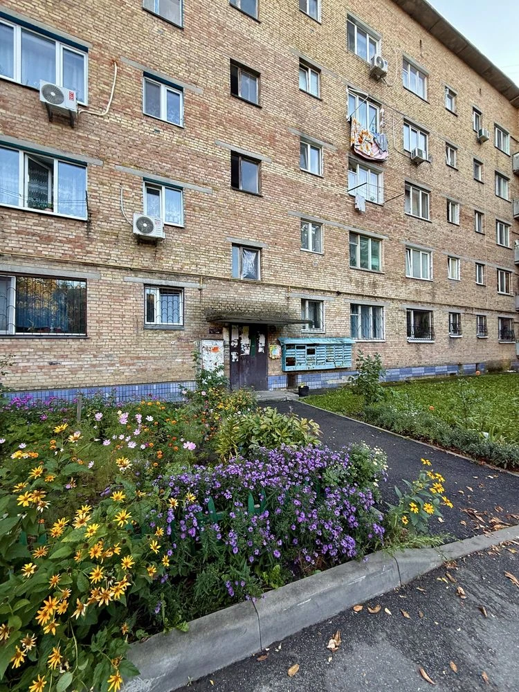 SALE APARTMENT 39.2 m² Vyshneve/Osviti 7/large balcony