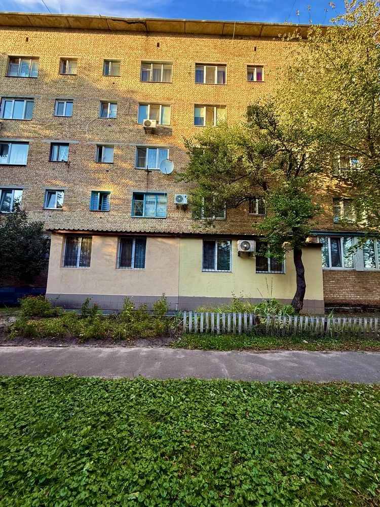 SALE APARTMENT 39.2 m² Vyshneve/Osviti 7/large balcony