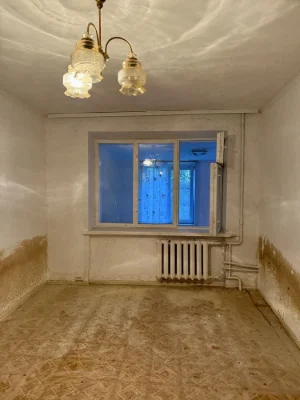 SALE APARTMENT 39.2 m² Vyshneve/Osviti 7/large balcony