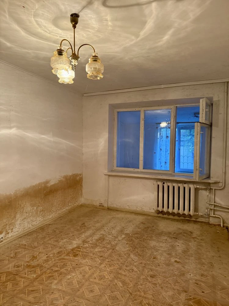 SALE APARTMENT 39.2 m² Vyshneve/Osviti 7/large balcony