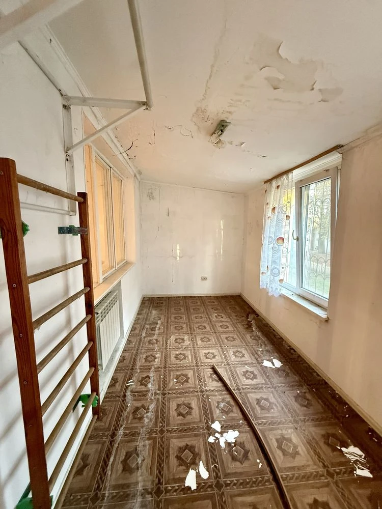 SALE APARTMENT 39.2 m² Vyshneve/Osviti 7/large balcony