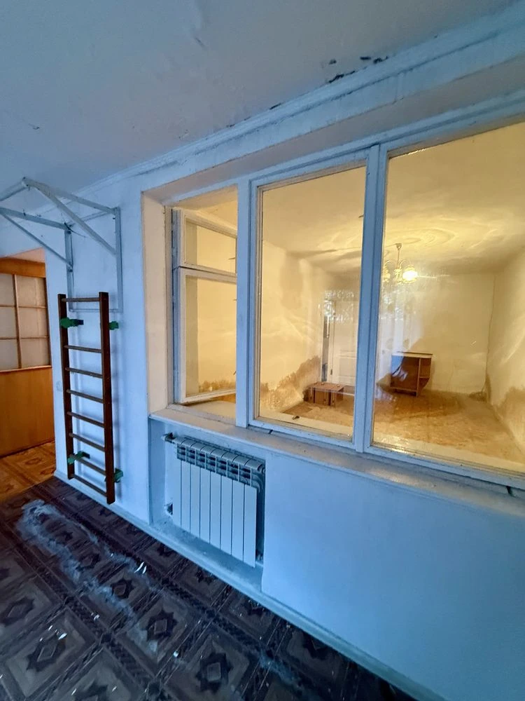 SALE APARTMENT 39.2 m² Vyshneve/Osviti 7/large balcony
