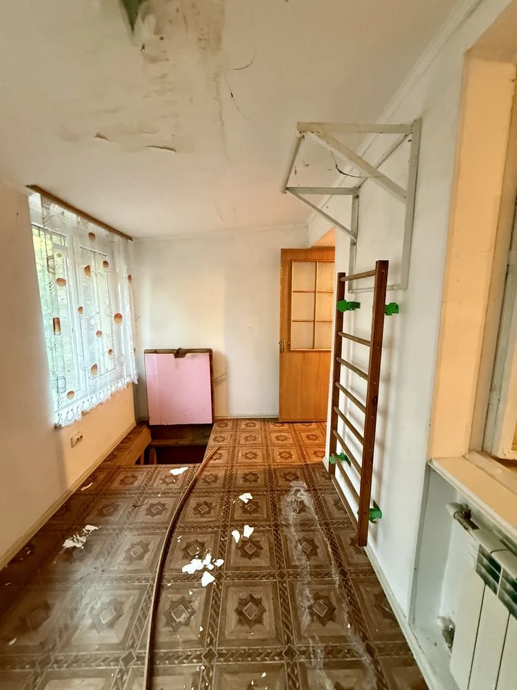 SALE APARTMENT 39.2 m² Vyshneve/Osviti 7/large balcony