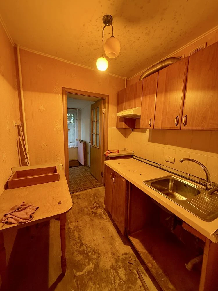 SALE APARTMENT 39.2 m² Vyshneve/Osviti 7/large balcony