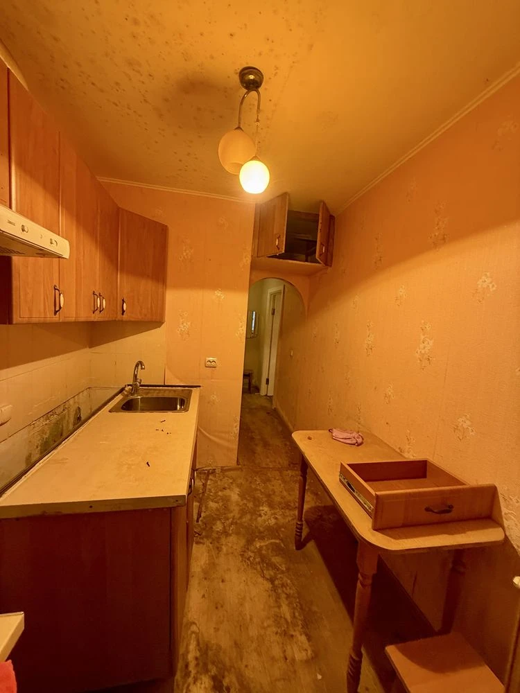 SALE APARTMENT 39.2 m² Vyshneve/Osviti 7/large balcony