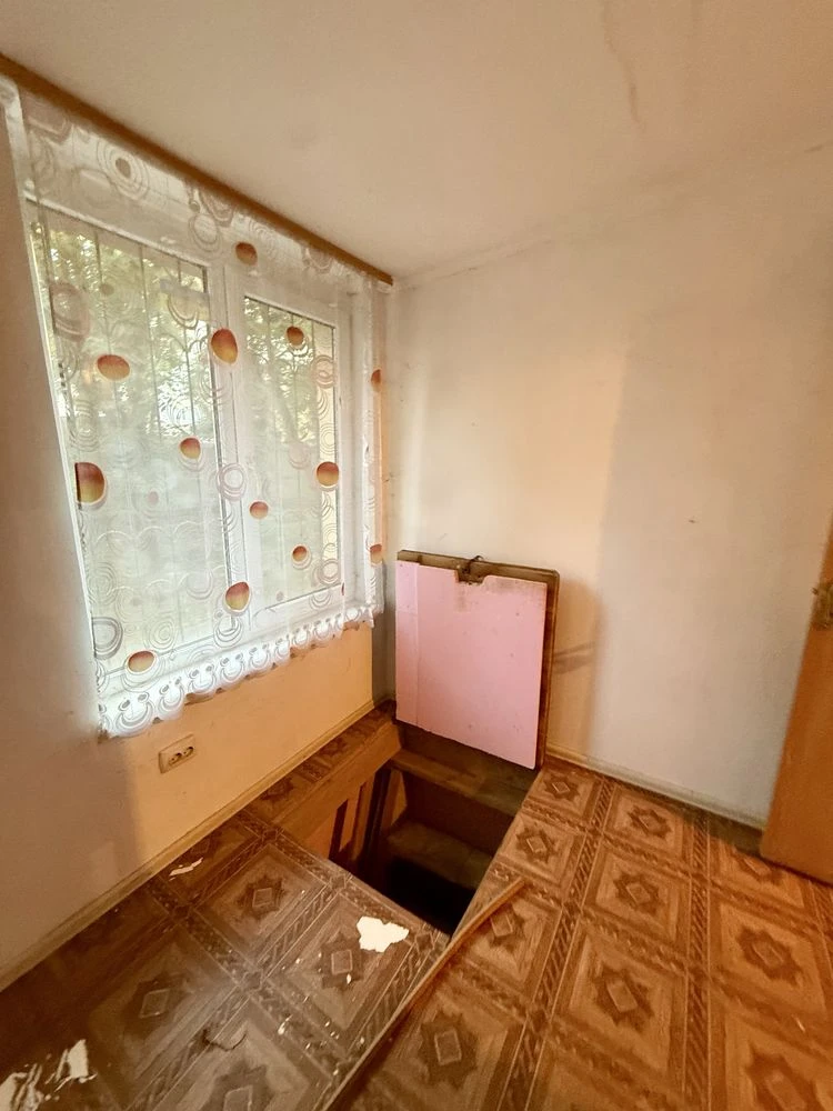 SALE APARTMENT 39.2 m² Vyshneve/Osviti 7/large balcony
