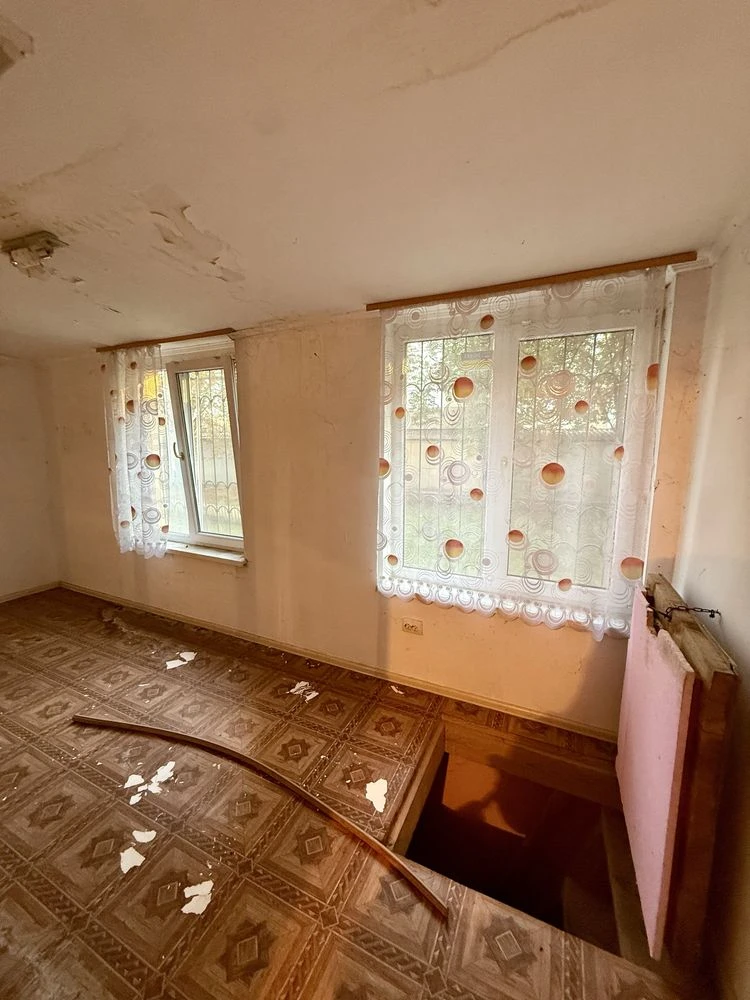 SALE APARTMENT 39.2 m² Vyshneve/Osviti 7/large balcony