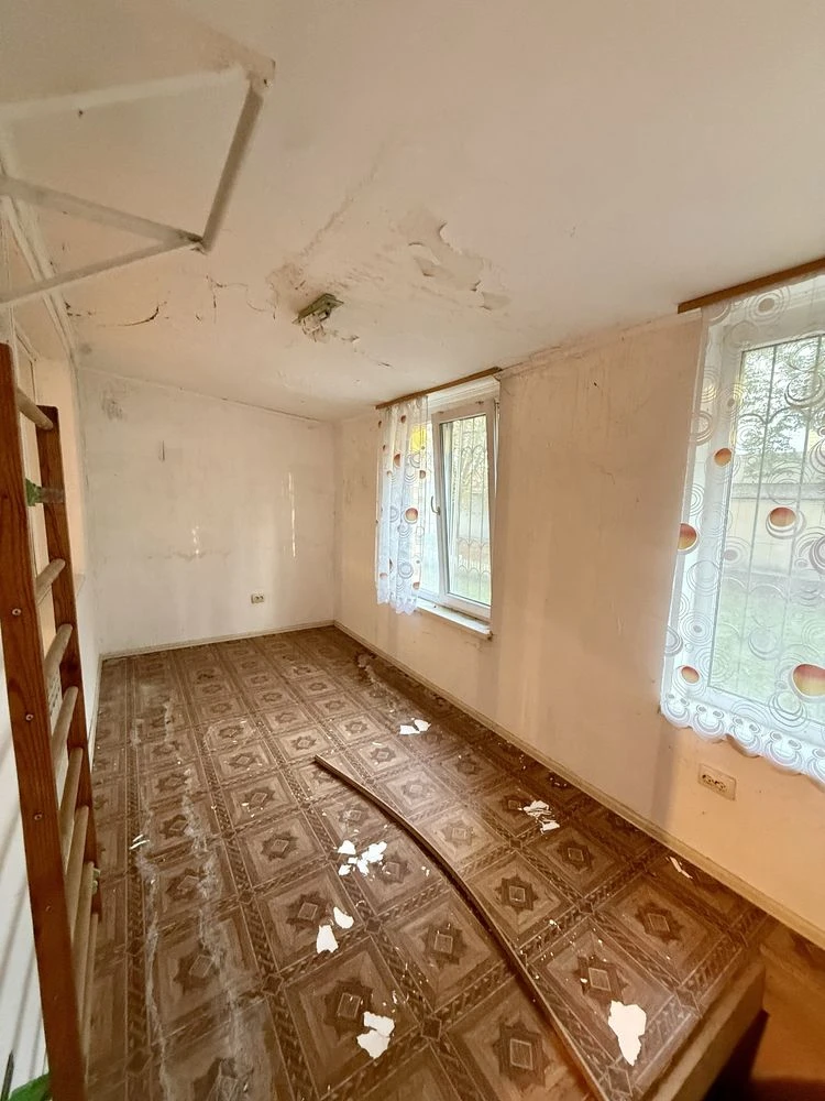 SALE APARTMENT 39.2 m² Vyshneve/Osviti 7/large balcony