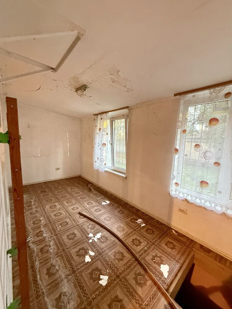 SALE APARTMENT 39.2 m² Vyshneve/Osviti 7/large balcony