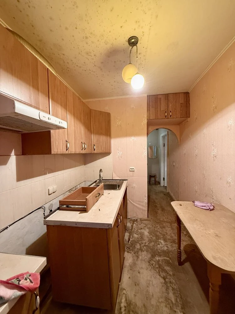 SALE APARTMENT 39.2 m² Vyshneve/Osviti 7/large balcony