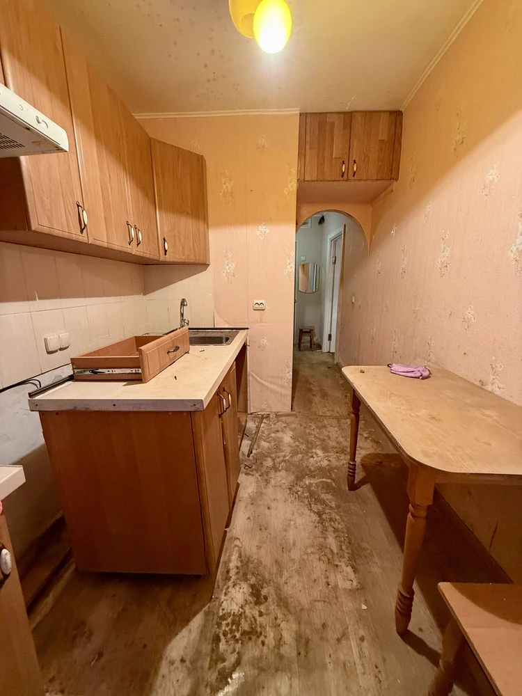 SALE APARTMENT 39.2 m² Vyshneve/Osviti 7/large balcony