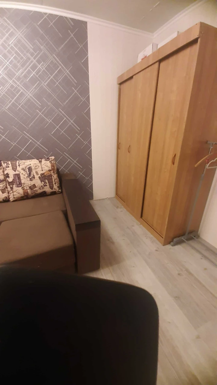 Продажа 1-комнальной квартиры Вишневое