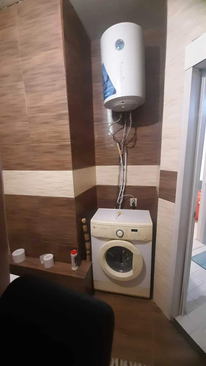 Продажа 1-комнальной квартиры Вишневое