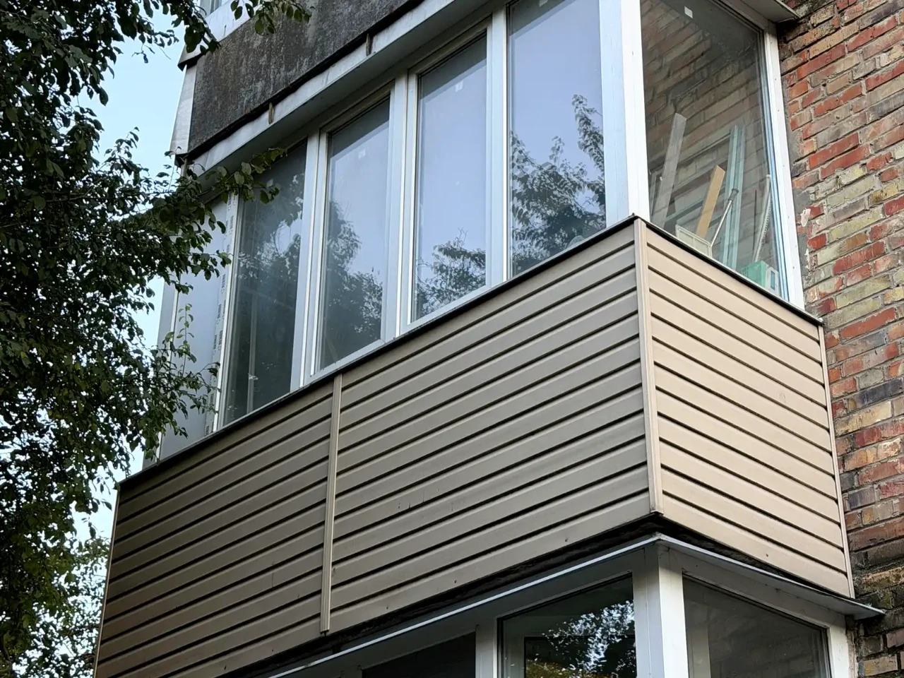Продаж квартири 1-кімн. 35.6 м² 2/5 пов.