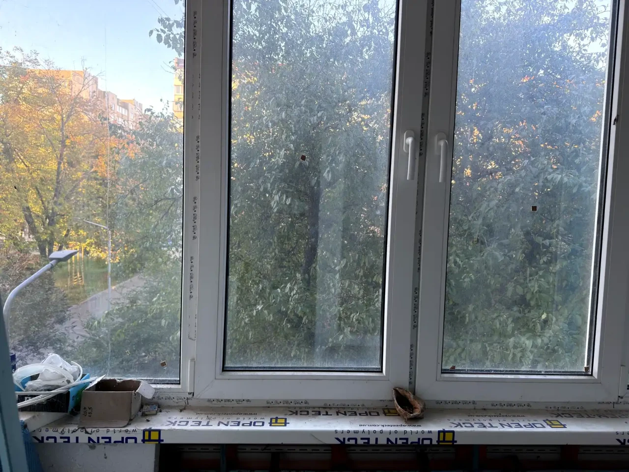 Продаж квартири 1-кімн. 35.6 м² 2/5 пов.