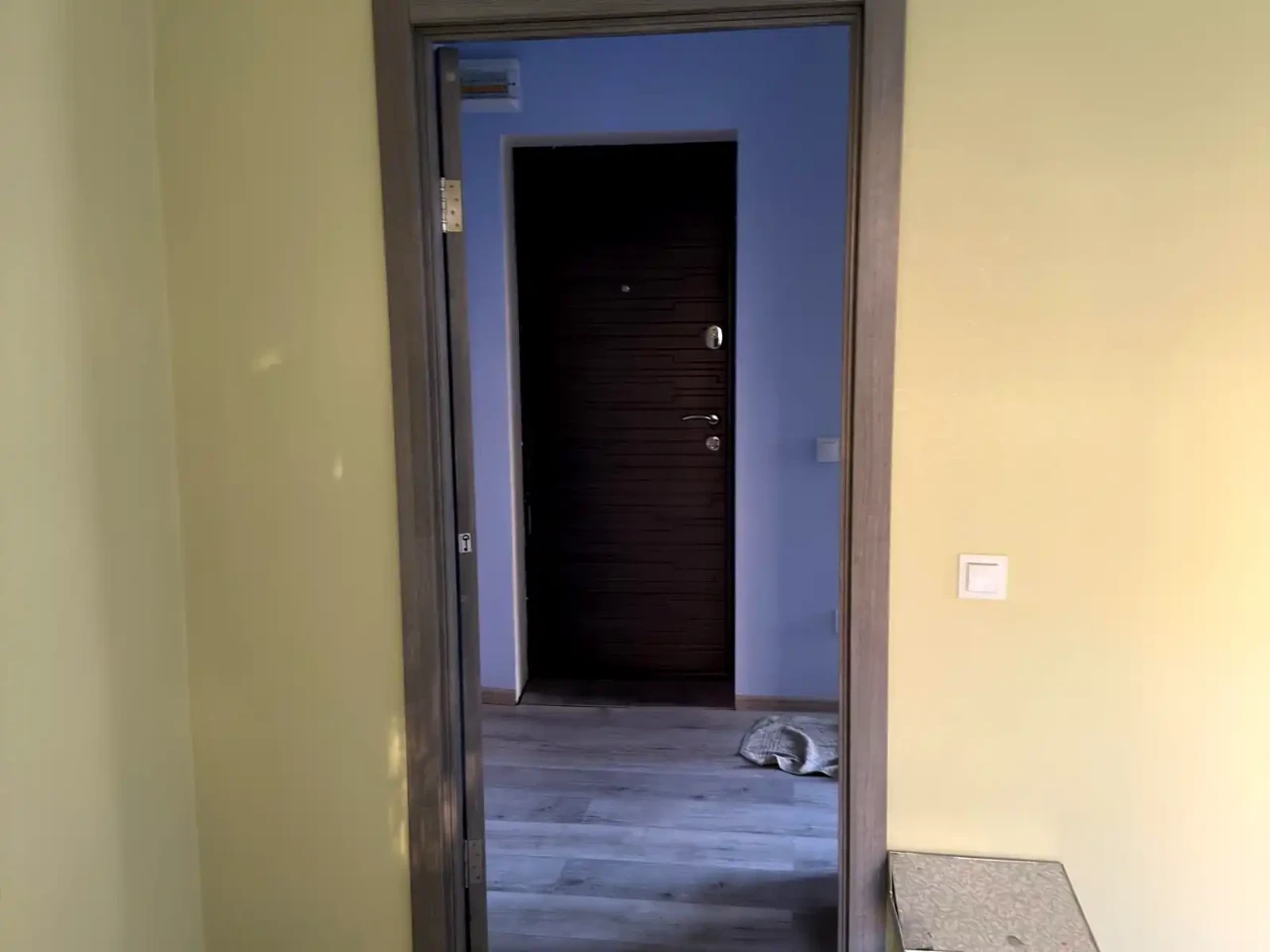 Продаж квартири 1-кімн. 35.6 м² 2/5 пов.