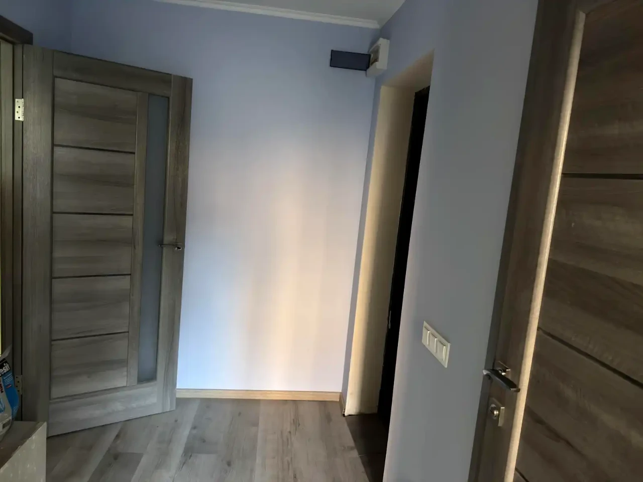 Продаж квартири 1-кімн. 35.6 м² 2/5 пов.