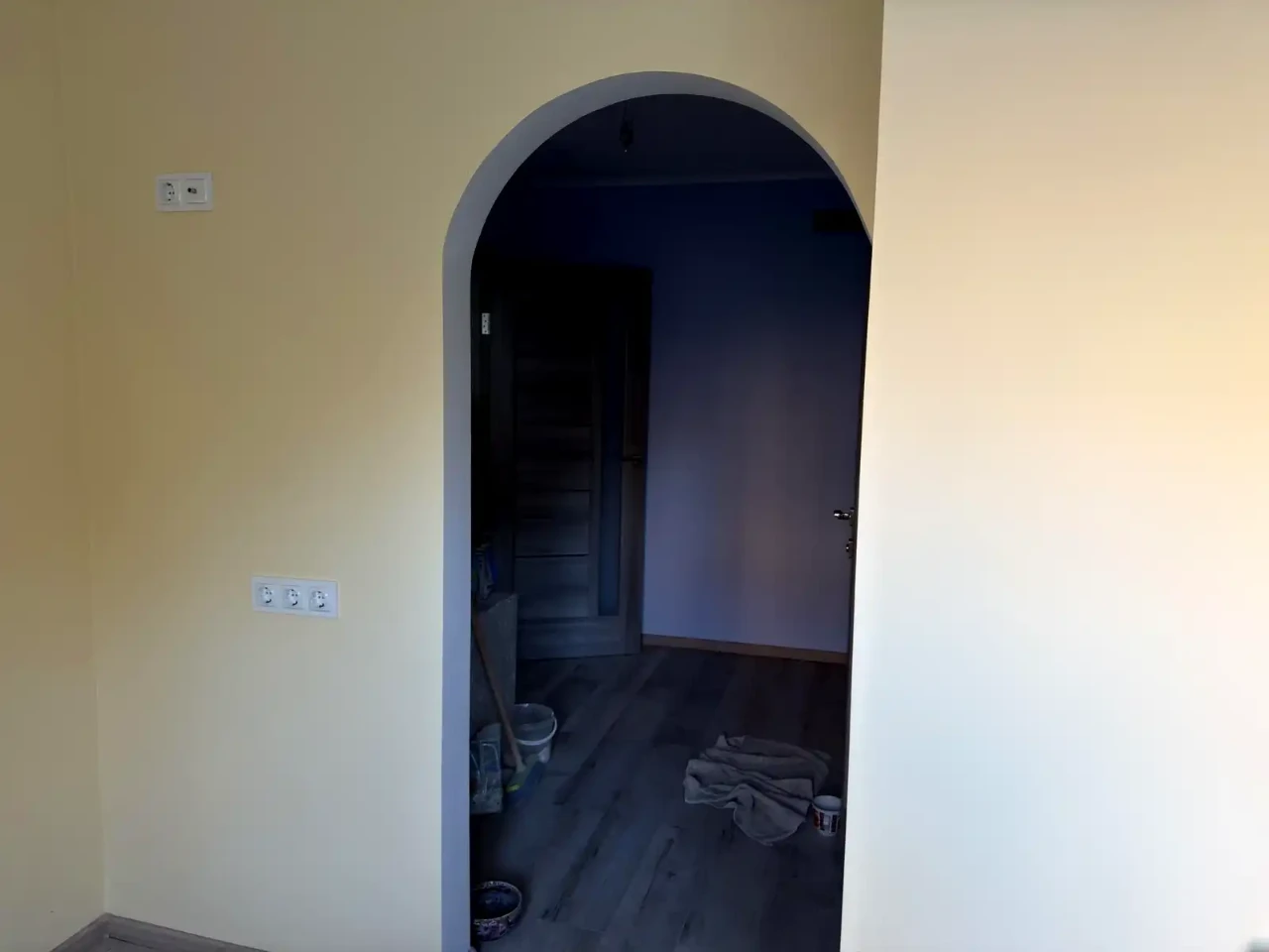 Продаж квартири 1-кімн. 35.6 м² 2/5 пов.