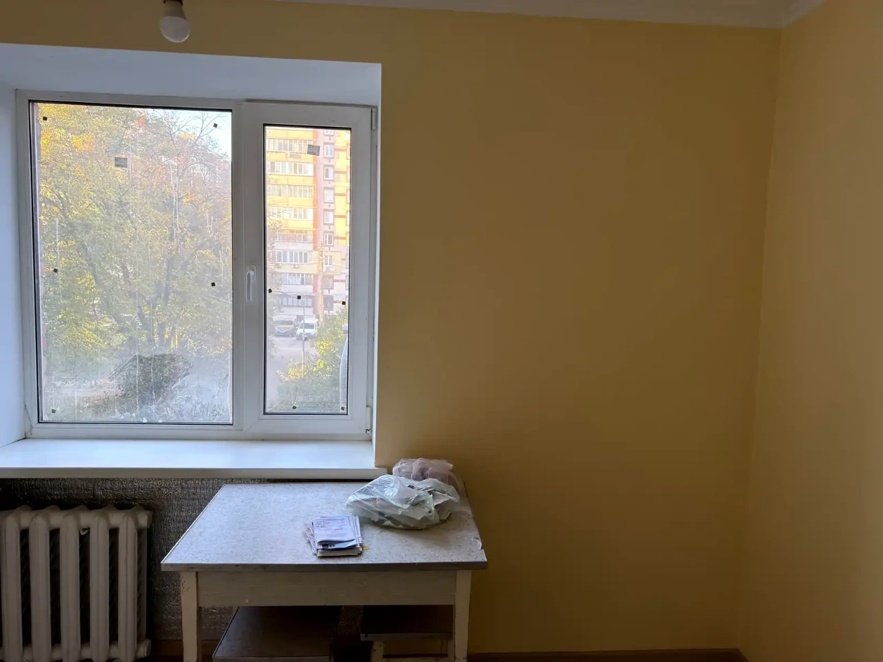 Продаж квартири 1-кімн. 35.6 м² 2/5 пов.