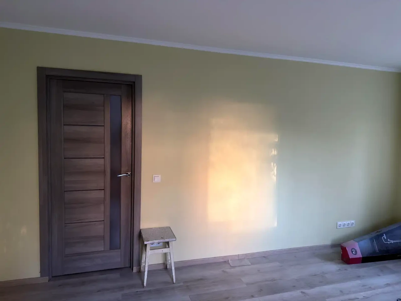 Продаж квартири 1-кімн. 35.6 м² 2/5 пов.