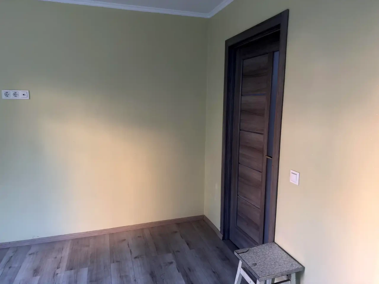 Продаж квартири 1-кімн. 35.6 м² 2/5 пов.