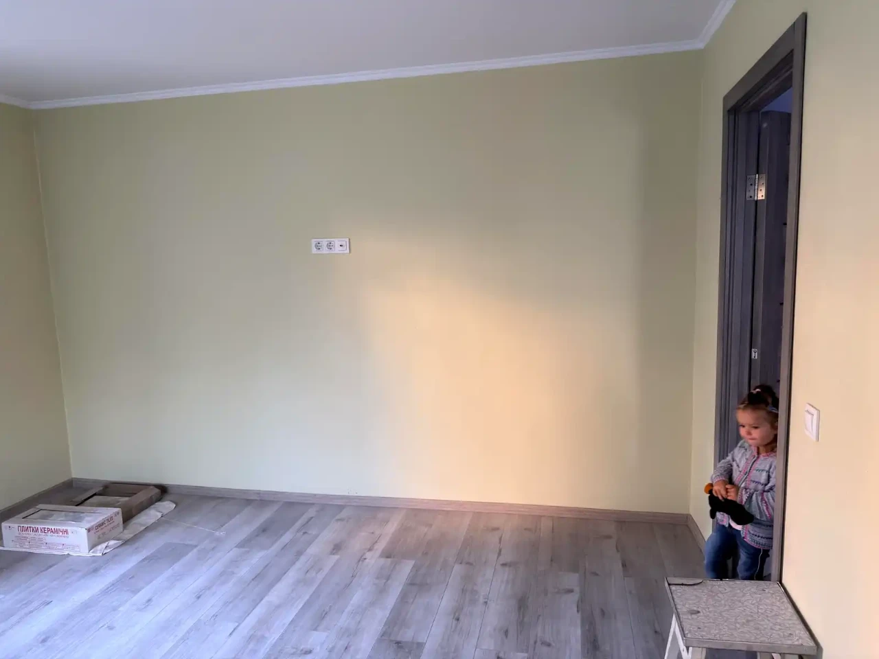 Продаж квартири 1-кімн. 35.6 м² 2/5 пов.