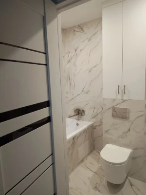 1-к квартира 37,7 м², ЖК «Вишневі сади», ремонт, техніка, пе