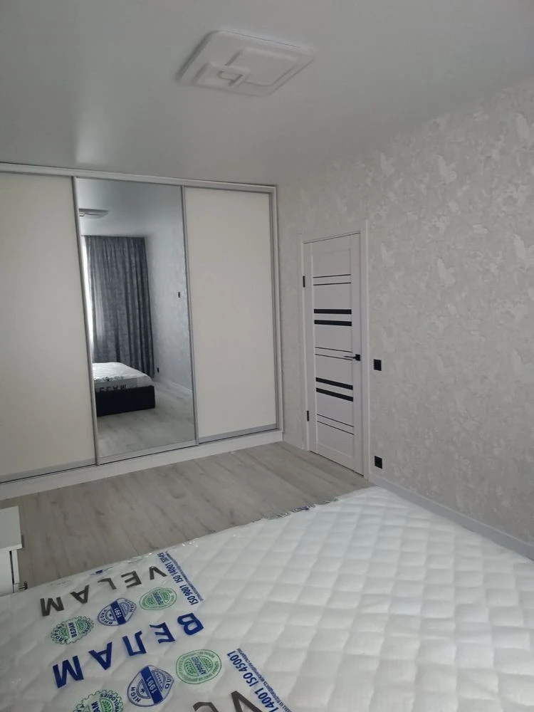 1-к квартира 37,7 м², ЖК «Вишневі сади», ремонт, техніка, пе