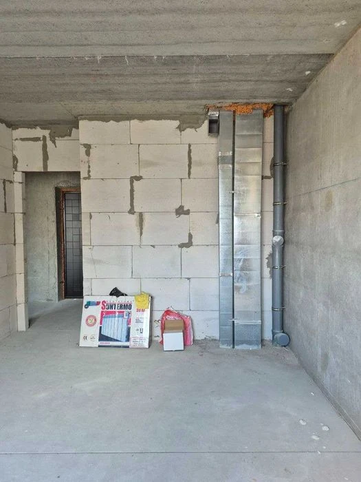 Продам 1-комнатную квартиру в новом доме ул. Грушевского