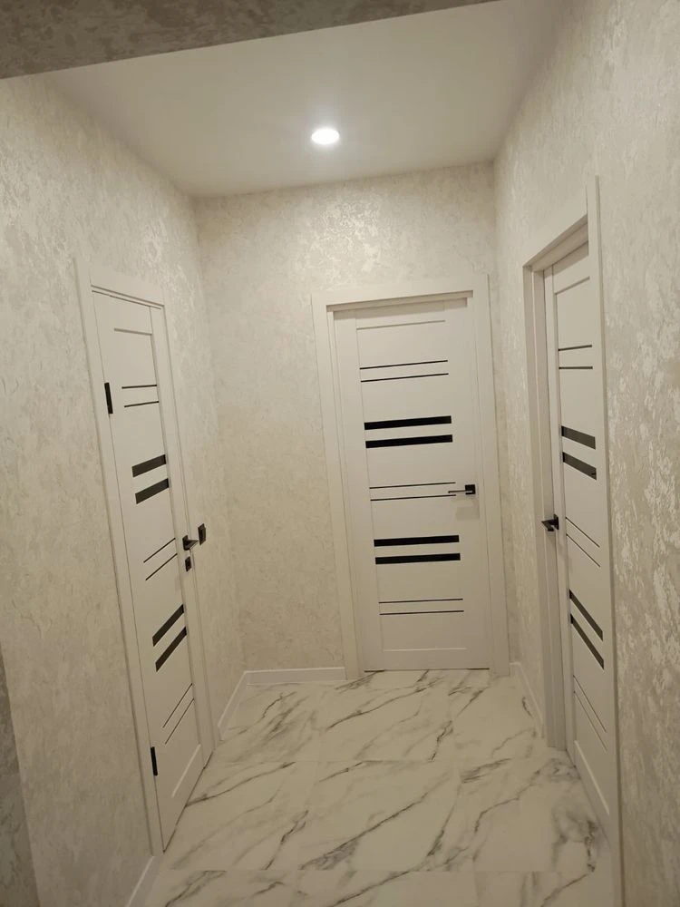 1-к квартира 37,7 м², ЖК «Вишневі сади», ремонт, техніка, пе