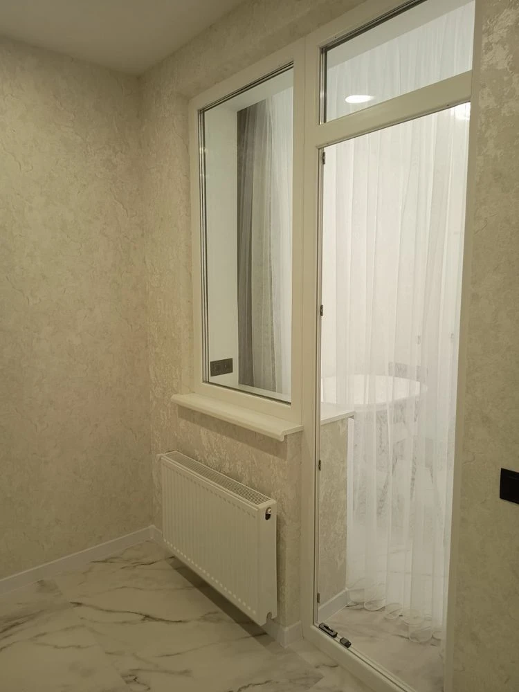 1-к квартира 37,7 м², ЖК «Вишневі сади», ремонт, техніка, пе