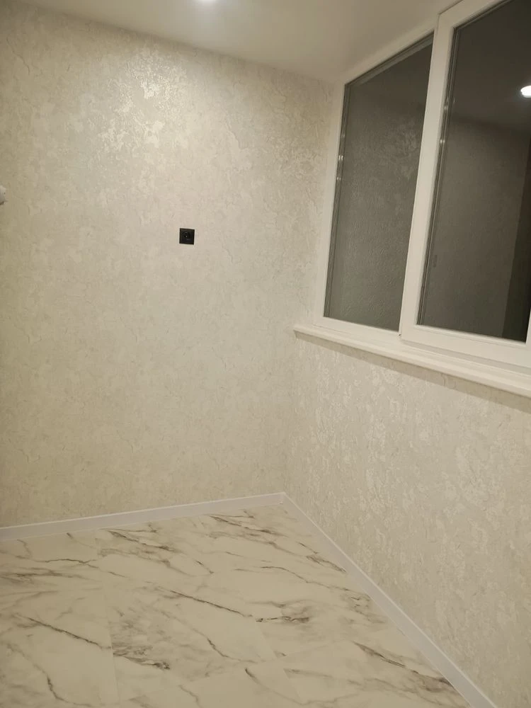 1-к квартира 37,7 м², ЖК «Вишневі сади», ремонт, техніка, пе
