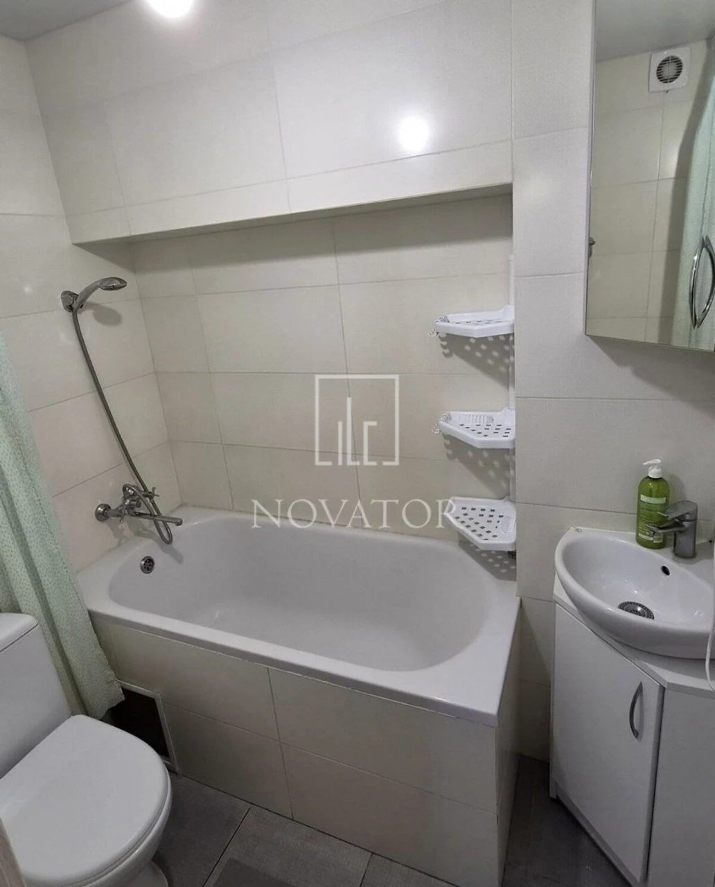 Продажа 2-комнатной квартиры БЕЗ КОМИССИИ 43,2 м² в г. Вишневое