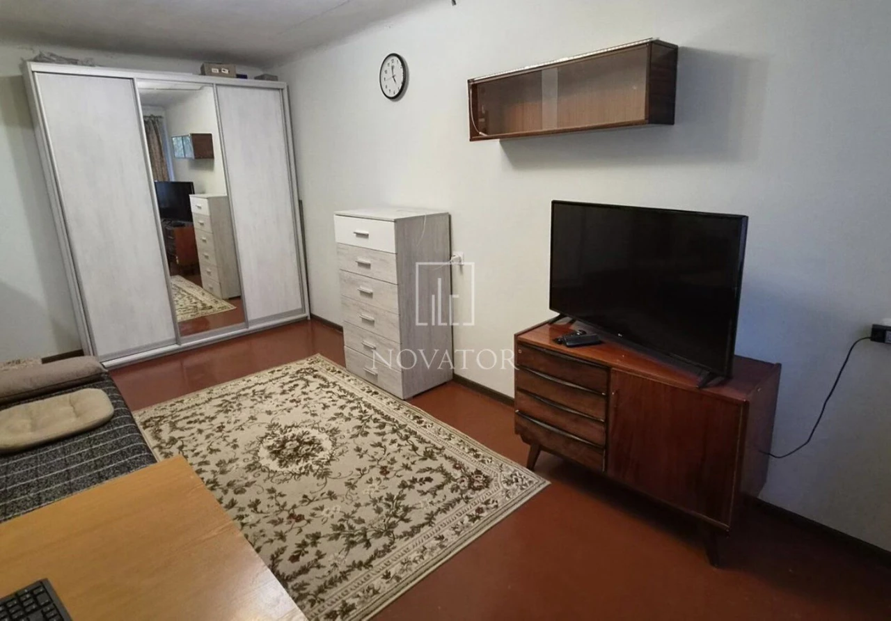 Продажа 2-комнатной квартиры БЕЗ КОМИССИИ 43,2 м² в г. Вишневое