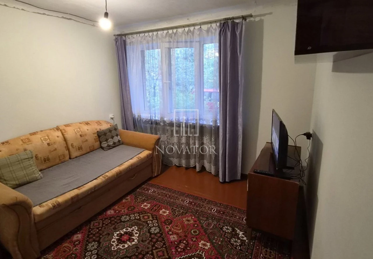 Продажа 2-комнатной квартиры БЕЗ КОМИССИИ 43,2 м² в г. Вишневое