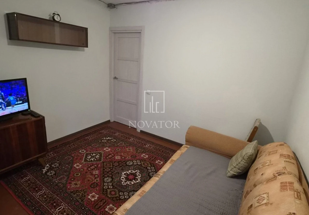 Продажа 2-комнатной квартиры БЕЗ КОМИССИИ 43,2 м² в г. Вишневое